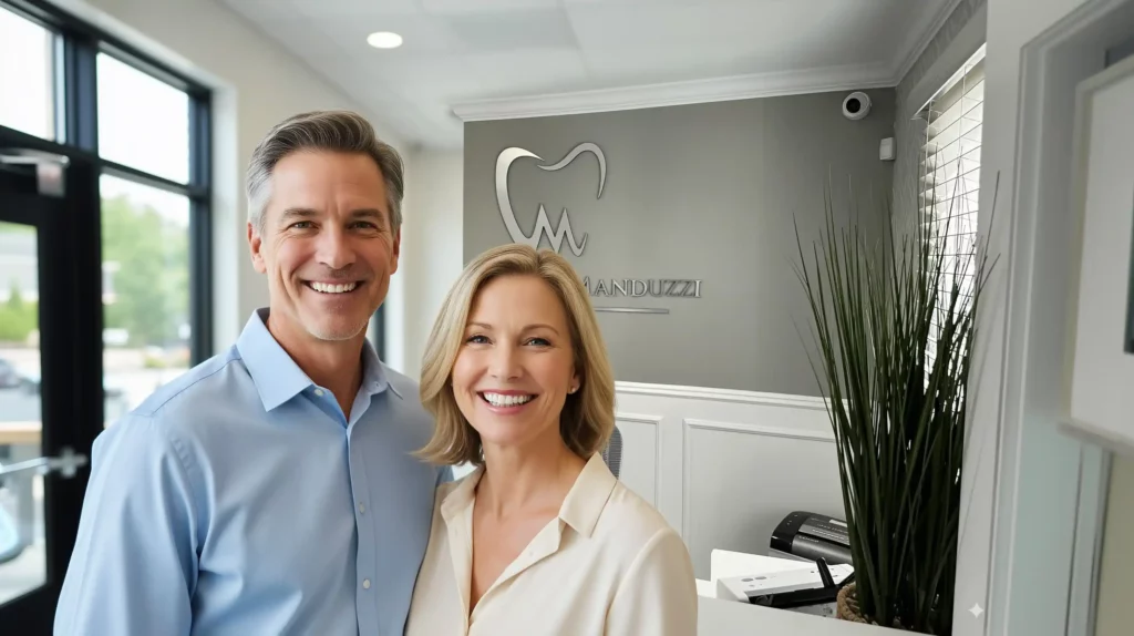 Dental Implants vs. Dentures: Which Is Best for You?