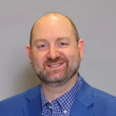 Dr. Christopher J. Manduzzi, DDS headshot